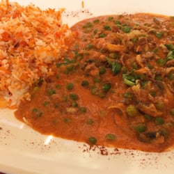 Indiya - Sehr sehr lecker