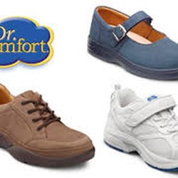 Diabetic Shoes Dr.Comfort's shoes is the best fitting,finest quality therapeutic footwear.In many cases,our shoes are covered by Medicare
