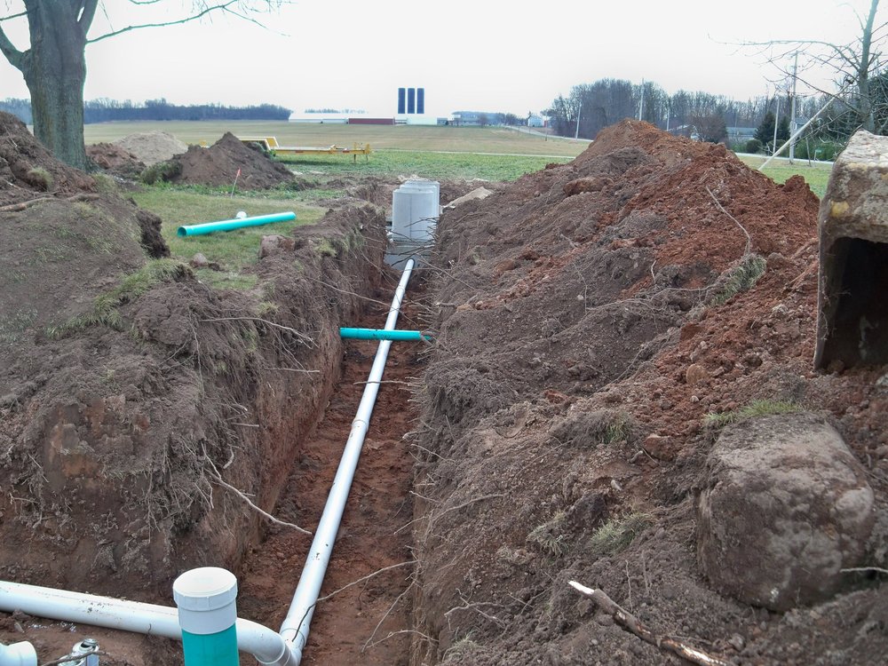 Slide of Valentine Plumbing & Heating