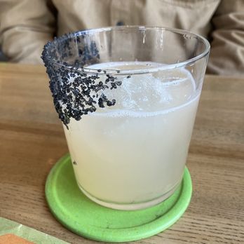 Earl Giles Distillery - Drink w/ black salt - Distilleries Near Me - Minneapolis, Minnesota
