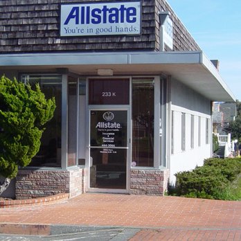 Allstate Insurance Agent: Andrew Storey - Allstate Insurance - Home & Rental Insurance Near Me - Eureka, California