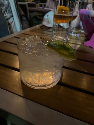 Stone's Cuisine and Cocktails by null