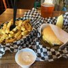Jack Brown's Beer & Burger Joint - Huntsville gift card