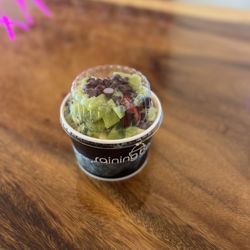 Raining Berries - Acai Bowl - Build Your Own Bowl