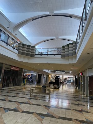 Florence Mall by null