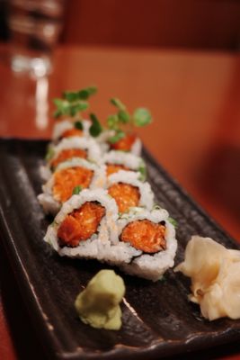 Maneki Restaurant by null