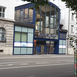 Sparda Bank Augsburg Banks Credit Unions Prinzregentenstr