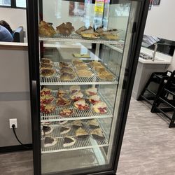 Community Restaurant - Desserts