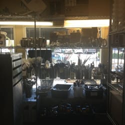 Good News Restaurant Supply - Lots of selection