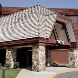 Kindred Hospital St. Louis South - Kindred Hospital - St. Louis - St. Anthony's