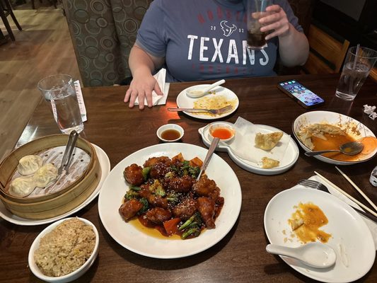 Szechuan Spice Restaurant by null