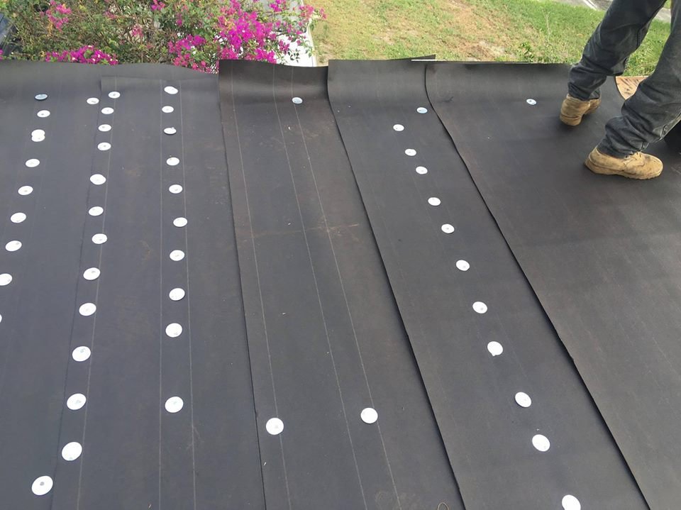 Slide of Palm Beach Roofing & Maintenance