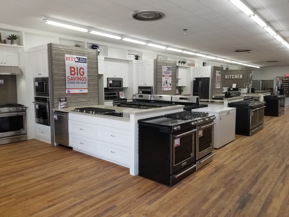 MANWEILER APPLIANCE Updated October 2024 414 Main St, Windsor