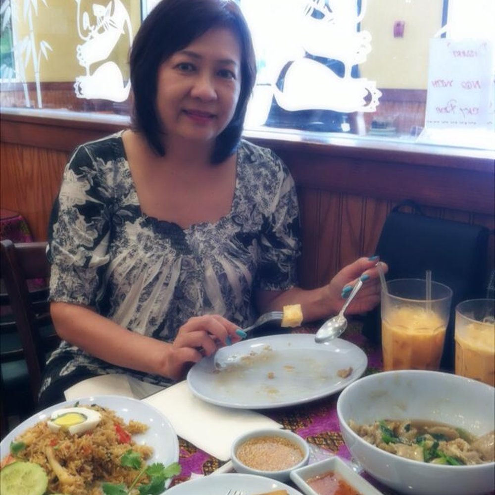Ontar Thai Restaurant - My mommy even enjoy it here.. delicious food every time.. and creamy not too sweet Thai tea. - Thai Near Me - Ontario, California Ontar Thai Restaurant - My mommy even enjoy it here.. delicious food every time.. and creamy not too sweet Thai tea. - Thai Near Me - Ontario, California