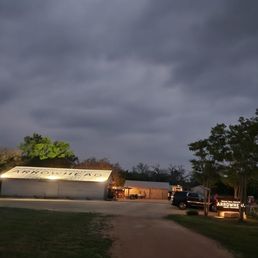 ACV During Eclipse