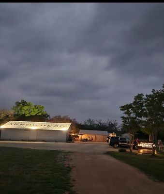 Arrowhead Creek Vineyards by null