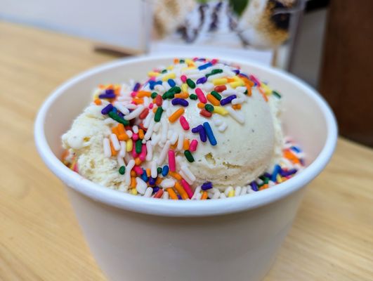 Andia's Ice Cream by null