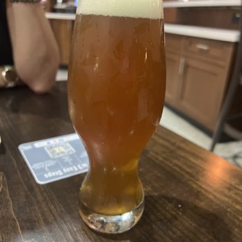 Cigar City Brewing - Brown Ale - Breweries Near Me - Tampa, Florida