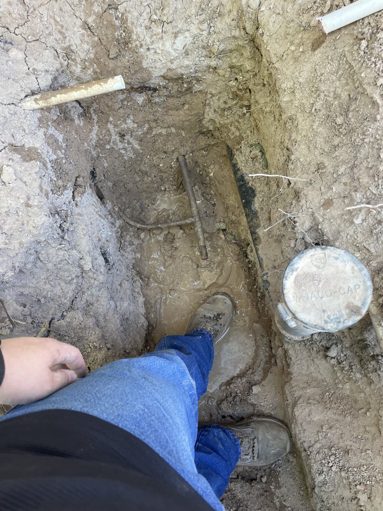 Slide of Best of the West Plumbing