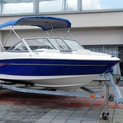 T J's MARINA & BOATYARD