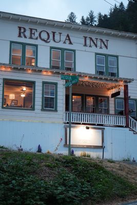 The Historic Requa Inn by null