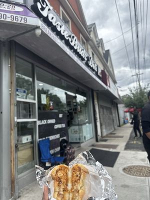 Taste Budz Deli by null