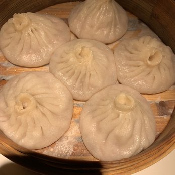 O Mandarin - soup dumplings - Chinese Near Me - Hartsdale, New York