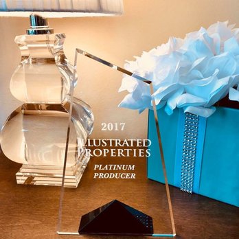Michele Sandler - Illustrated Properties - Platinum Producer - Real Estate Agents Near Me - Wellington, Florida Michele Sandler - Illustrated Properties - Platinum Producer - Real Estate Agents Near Me - Wellington, Florida