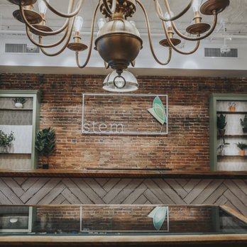 Stem - Cannabis Dispensaries Near Me - Haverhill, Massachusetts