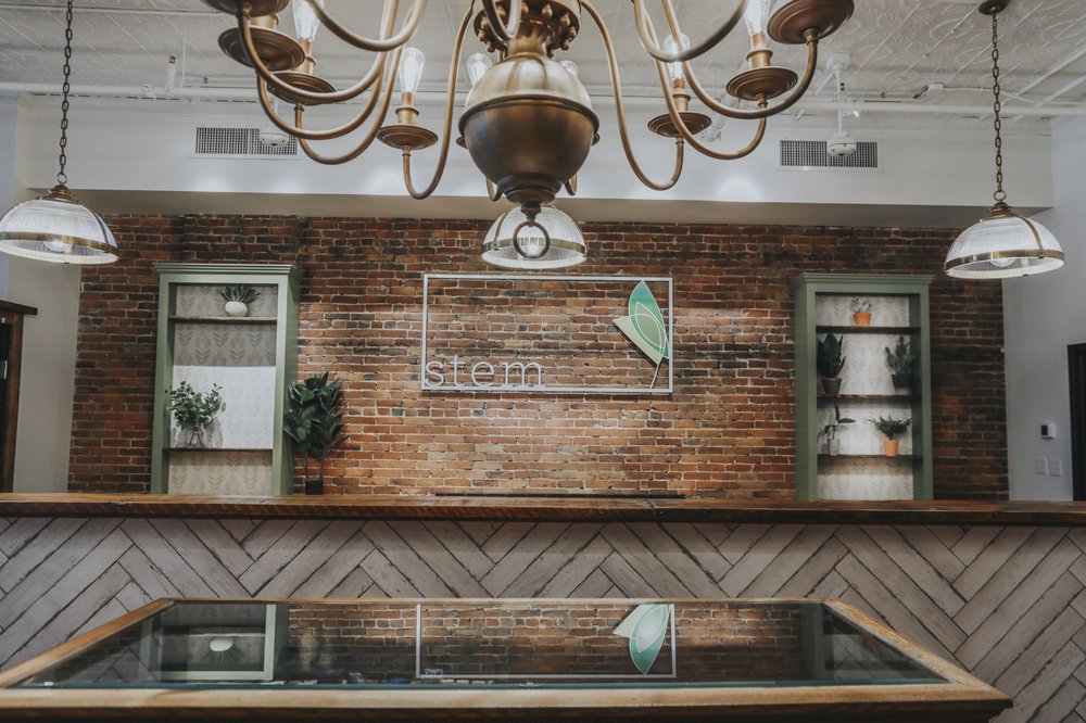 STEM Updated September 2024 15 Photos & 12 Reviews 124 Washington
