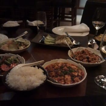 China Sichuan Restaurant - Chinese Near Me - Dublin, D China Sichuan Restaurant - Chinese Near Me - Dublin, D