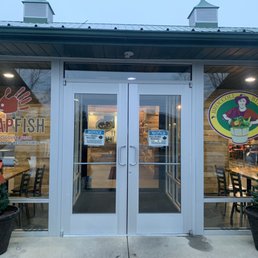 Exterior photo of Slapfish - Noblesville, Indiana Exterior photo of Slapfish - Noblesville, Indiana