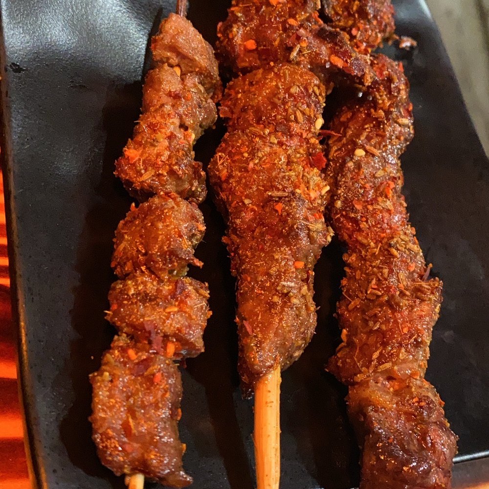 ZLS BBQ - Barbeque Near Me - New York, New York ZLS BBQ - Barbeque Near Me - New York, New York
