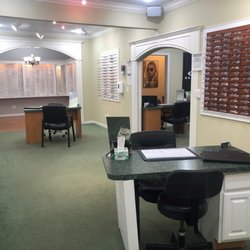 International Eyecare Center
