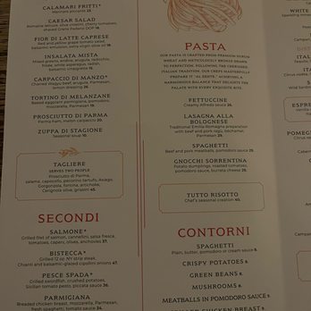 Tutto Italia Ristorante - Food Menu - Italian Near Me - Lake Buena Vista, Florida Tutto Italia Ristorante - Food Menu - Italian Near Me - Lake Buena Vista, Florida