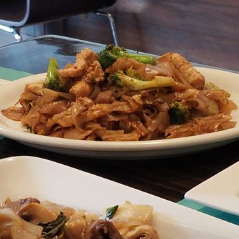 @ Thai BBQ - Pad See Iew - Thai Near Me - Murrieta, California @ Thai BBQ - Pad See Iew - Thai Near Me - Murrieta, California