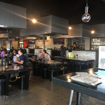Miss Gogi - Interior - Korean Near Me - Atlanta, Georgia Miss Gogi - Interior - Korean Near Me - Atlanta, Georgia
