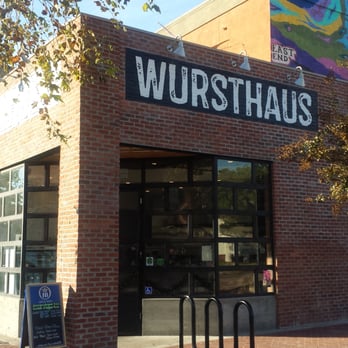 Wursthaus - Can't miss it - Pubs Near Me - Santa Ana, California Wursthaus - Can't miss it - Pubs Near Me - Santa Ana, California
