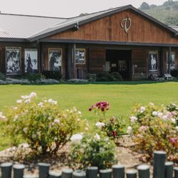 Varian Equestrian Center