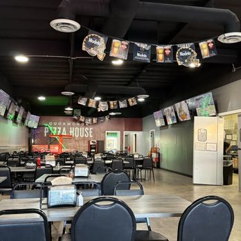 Cucamonga Pizza House - Pizza Near Me - Rancho Cucamonga, California