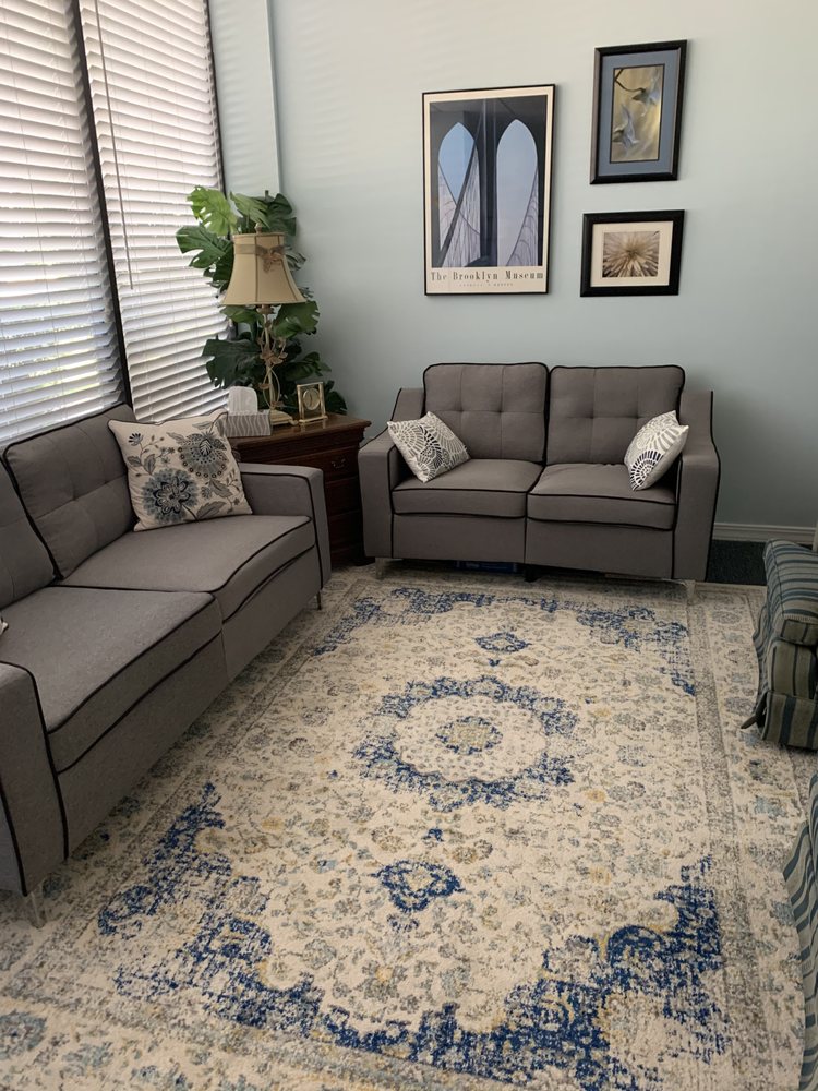 Jane Young Hill, LCSW, DCSW - grief counselor in Ponte Vedra Beach, FL