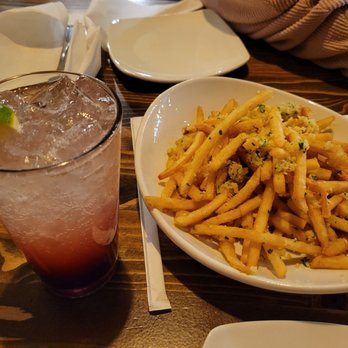 kitchen747 - Garlic Fries - Pizza Near Me - Roseville, California