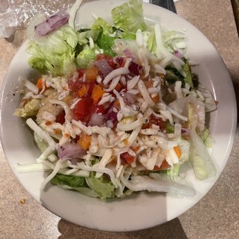 Salvatoris Authentic Italian Eatery -  Fort Wayne - Italian Near Me - Fort Wayne, Indiana