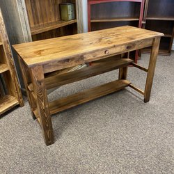 All Wood Furniture