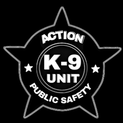 Action K-9 Security