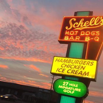 Shell's Food & Mini Golf - Sandwiches Near Me - Temple, Pennsylvania