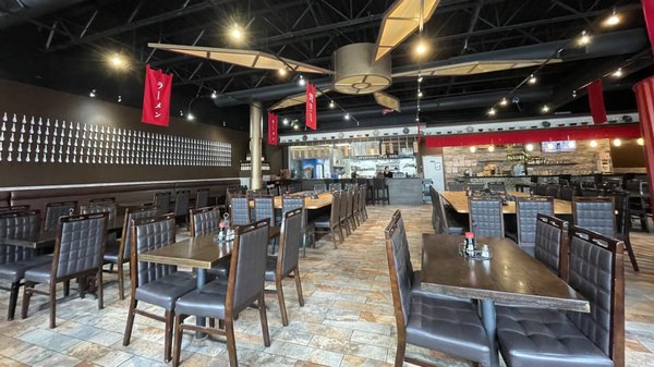 Ichiddo Ramen Minneapolis by null