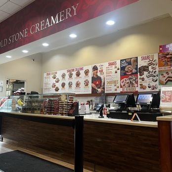 Cold Stone Creamery - Ice Cream & Frozen Yogurt Near Me - South Jordan, Utah Cold Stone Creamery - Ice Cream & Frozen Yogurt Near Me - South Jordan, Utah