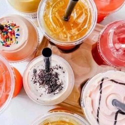 Camellia City Nutrition - Meal replacement shakes and loaded, beauty and specialty teas!