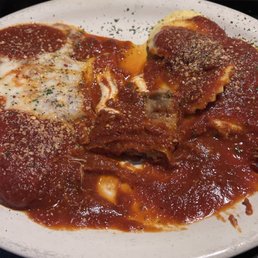 Ravioli